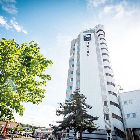 First Hotel Joenkoeping Экстерьер фото