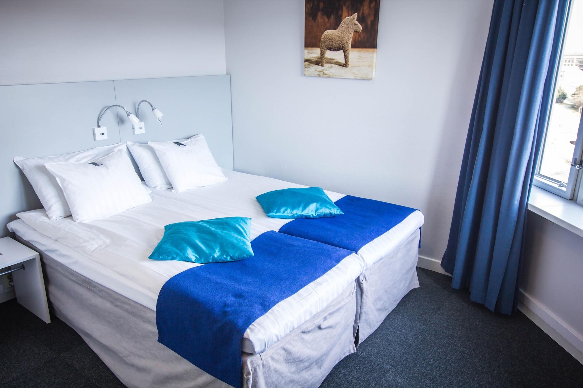 First Hotel Joenkoeping Экстерьер фото