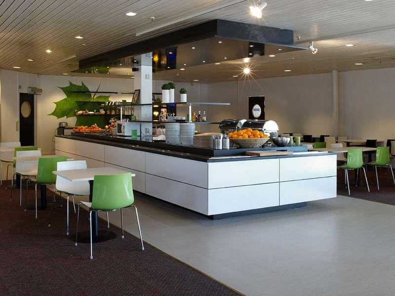 First Hotel Joenkoeping Ресторан фото