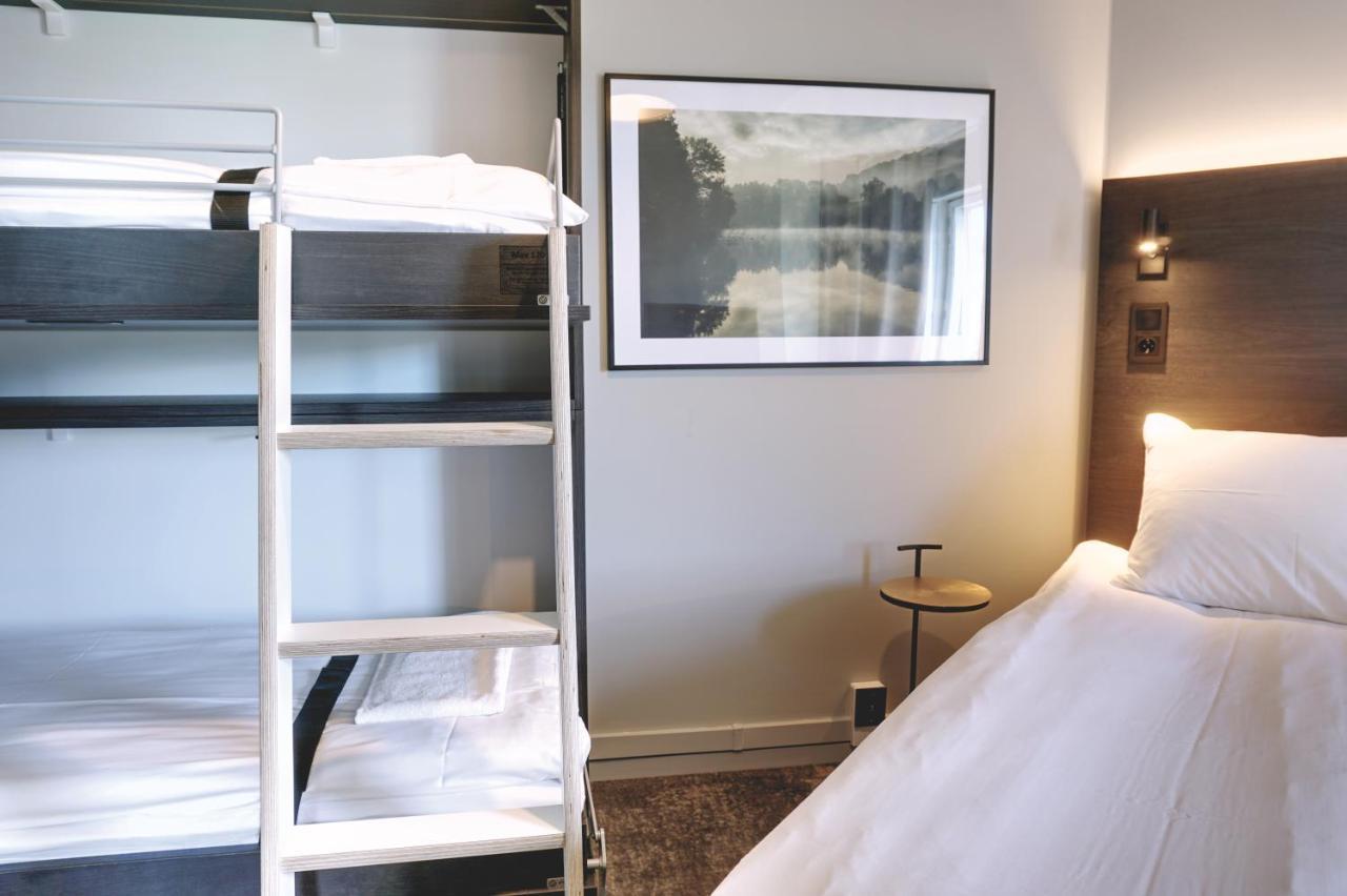 First Hotel Joenkoeping Экстерьер фото