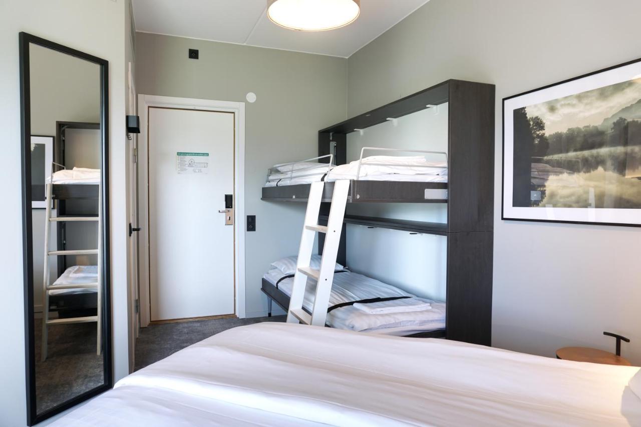 First Hotel Joenkoeping Экстерьер фото