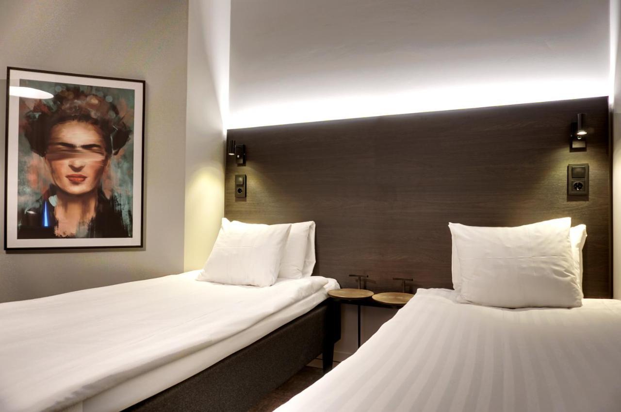 First Hotel Joenkoeping Экстерьер фото