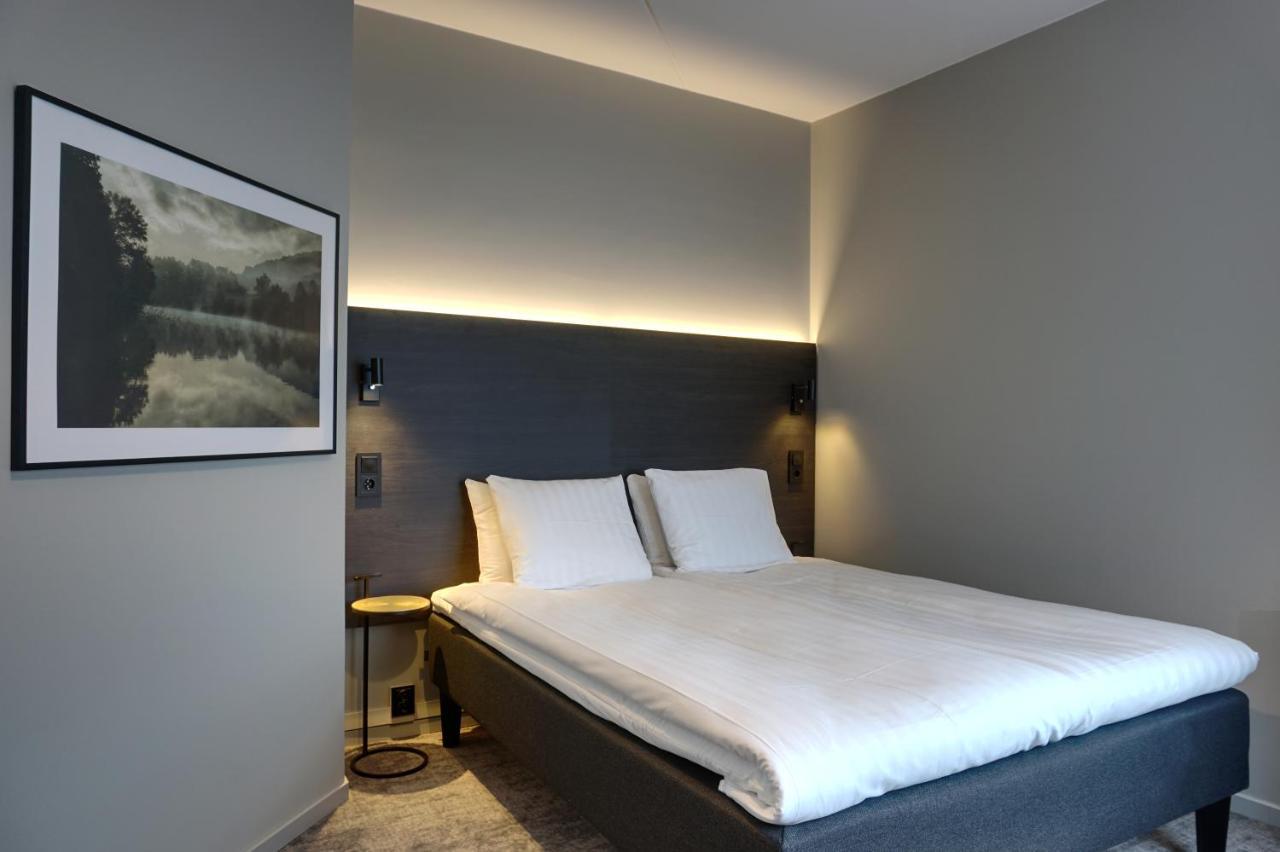 First Hotel Joenkoeping Экстерьер фото