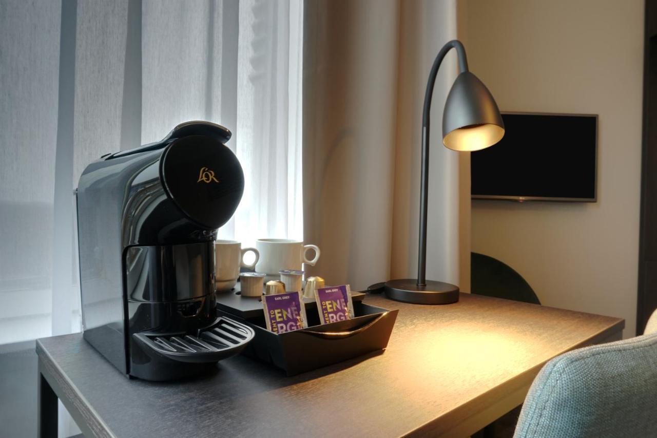 First Hotel Joenkoeping Экстерьер фото