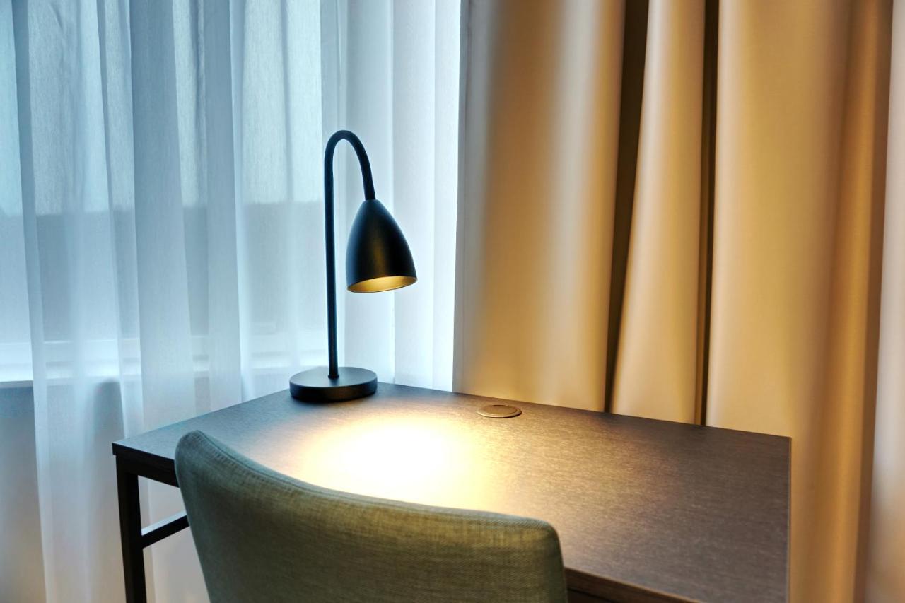 First Hotel Joenkoeping Экстерьер фото