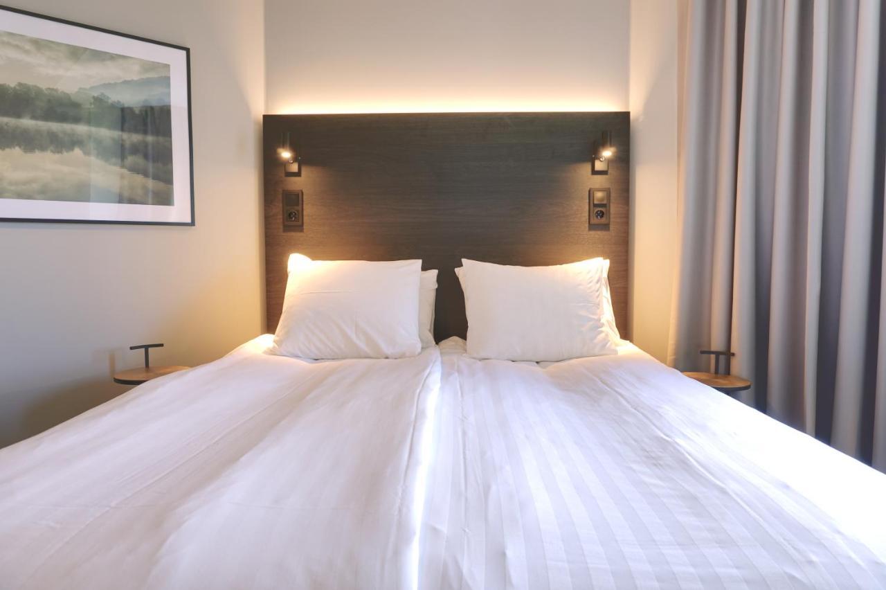 First Hotel Joenkoeping Экстерьер фото