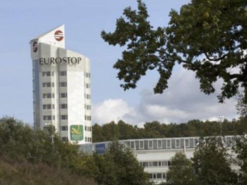 First Hotel Joenkoeping Экстерьер фото