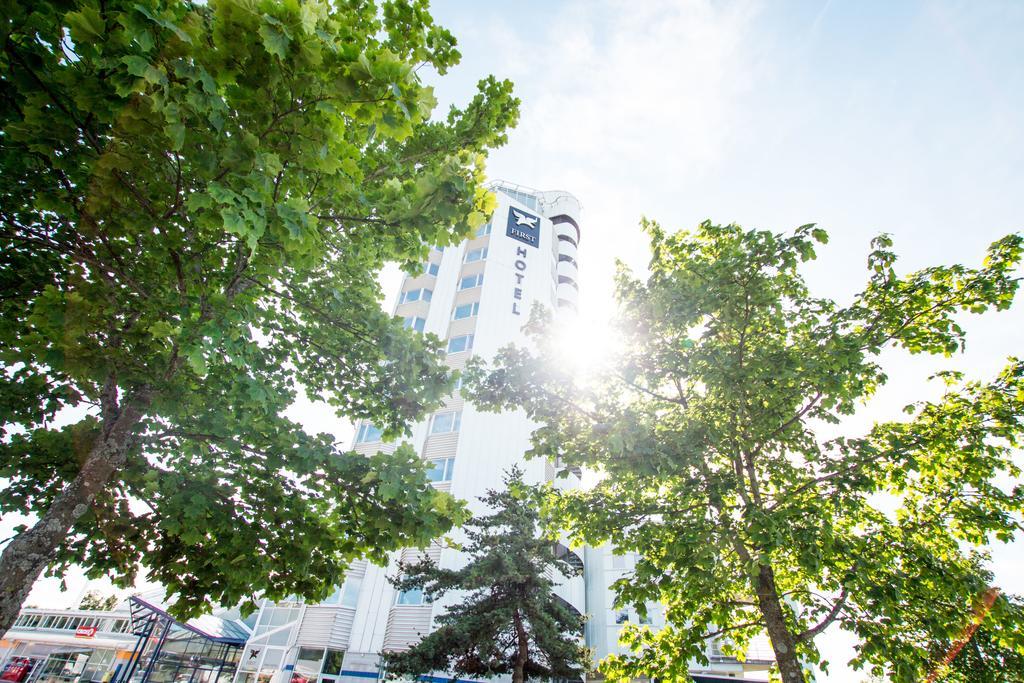 First Hotel Joenkoeping Экстерьер фото